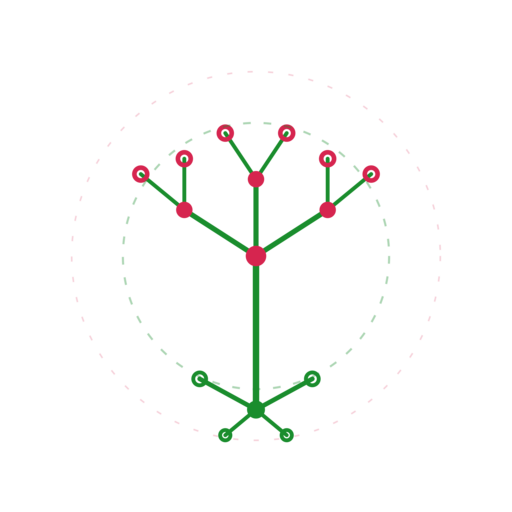 Xenulraq Logo